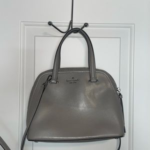 Kate Spade Purse- with crossbody strap